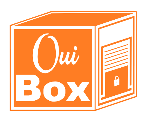 OUI BOX